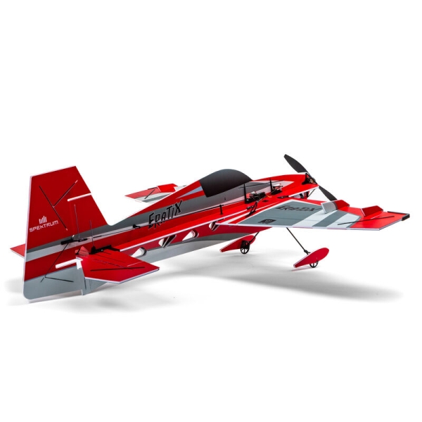 EFL01975 Eratix 3D FF (Flat Foamy) 860mm PNP